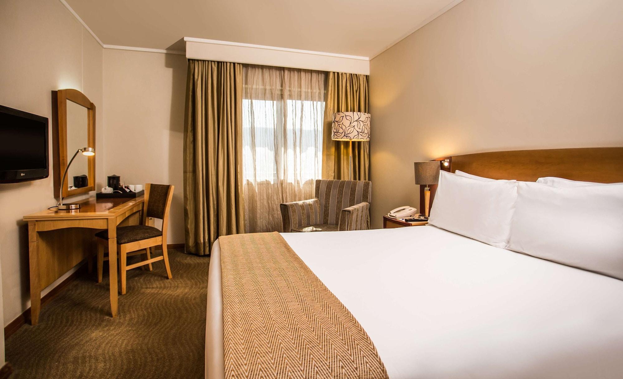 Garden Court Eastgate Hotel Johannesburg Eksteriør billede