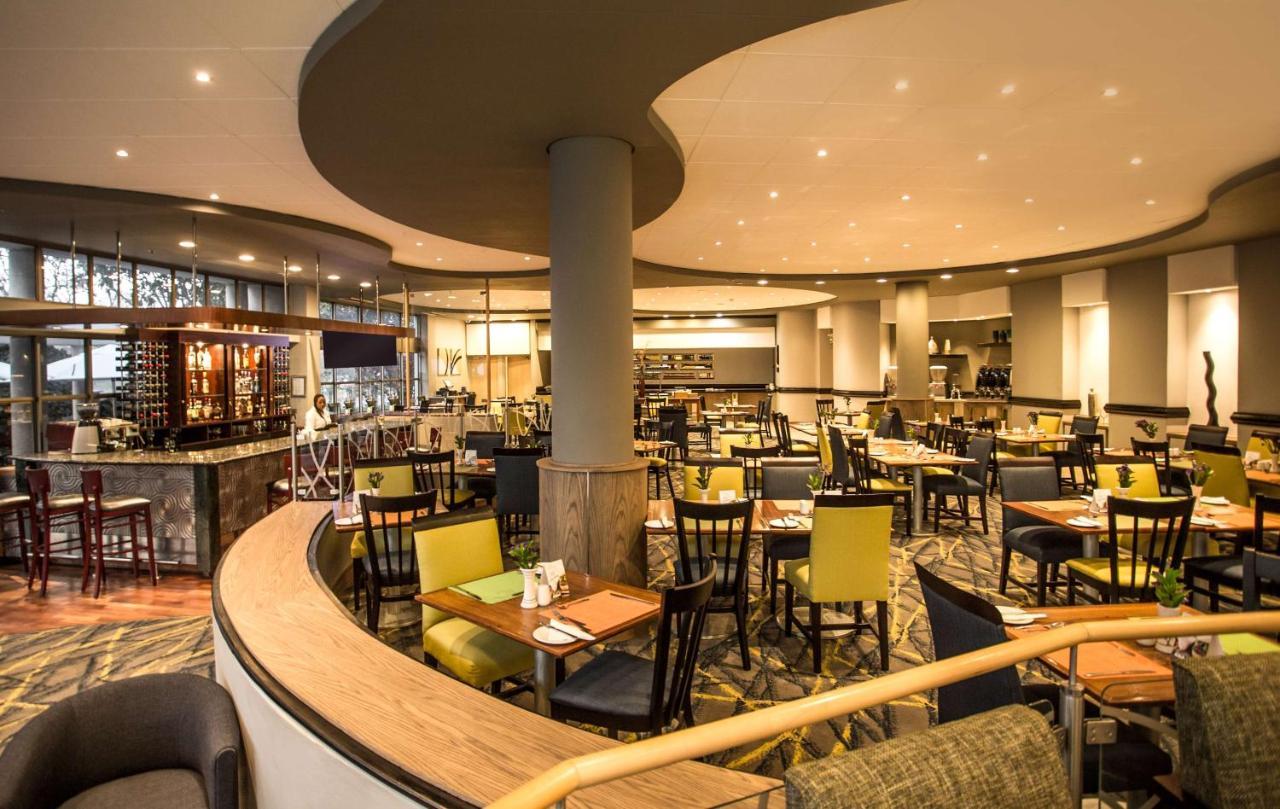 Garden Court Eastgate Hotel Johannesburg Eksteriør billede